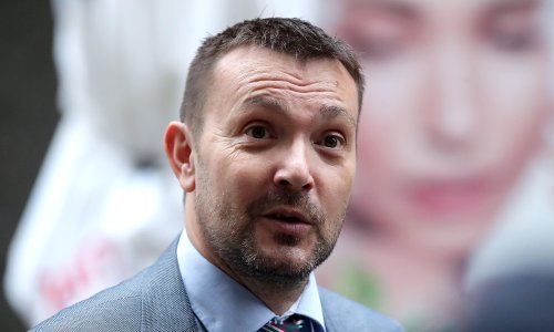 Arsen Bauk o vrućem sukobu: Prva sezona 'Jazavac i šmrkavac' završila je happy endom