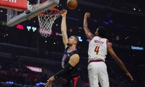 Clippersi napokon povezali dvije pobjede, a Hrvat Zubac pokazao svima koliko je važan; je li razlog glasina oko moguće zamjene?