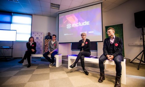 Solinski Include prikuplja do 400.000 eura na Funderbeamu