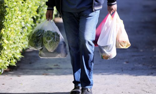 Svjetske cijene hrane dosegle novi desetgodišnji vrhunac u listopadu