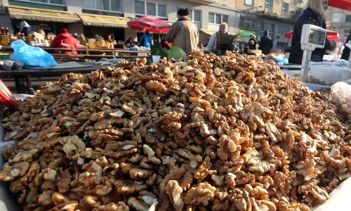 Površine pod orasima povećavane, evo gdje ih je najviše, no brige zadaje zanemariva proizvodnja