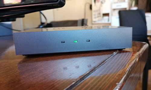 Isprobali smo Iskon.Play TV, lako prijenosnu pokućnu IP televiziju