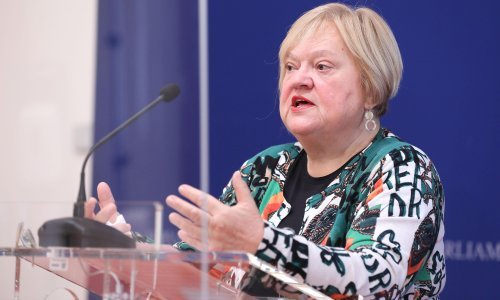 Mrak Taritaš: Vrijeme je da se uvedu ograničenja za necijepljene. Smrtnost nam je među najvišima u svijetu