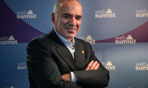 Gari Kasparov: 'Facebook nije smio deaktivirati sustav za prepoznavanje lica'