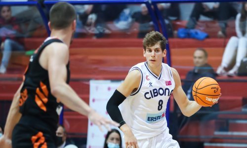 Poznati parovi osmine finala; Cibona igra protiv Dinama, a svi se pitaju za koga će navijati Bad Blue Boysi