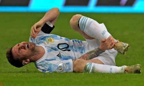 Leo Messi izazvao je totalnu paniku u Parizu; zbog ozljede ne igra za PSG, a sad je dobio poziv koji ne smije odbiti