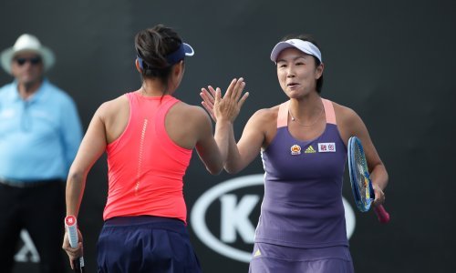 Potresna objava osvajačice Wimbledona i Roland Garrosa; optužila je bivšeg vicepremijera jedne od najmoćnijih država svijeta za silovanje