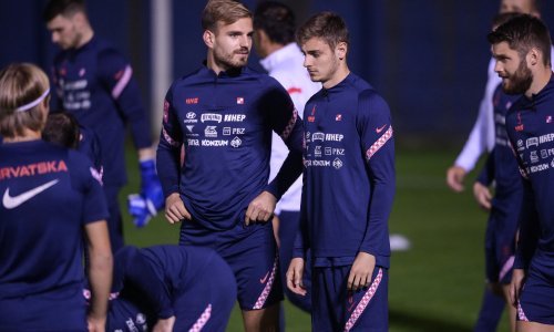 Hrvatski reprezentativac nije se suzdržao, a nakon njegovih riječi jasno je da za njega tamo nema budućnosti: Želio sam ga zgrabiti...