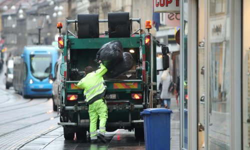 [DOKUMENT] Sindikati Holdinga poručili Upravi: Ne očekujte ni lipu odricanja od materijalnih prava. Tražimo da se zbog inflacije započnu razgovori o povećanju plaća