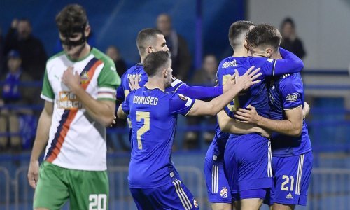 Austrijski mediji nisu imali nimalo milosti nakon teškog poraza Rapida na Maksimiru; evo što sve pišu o debaklu Bečana