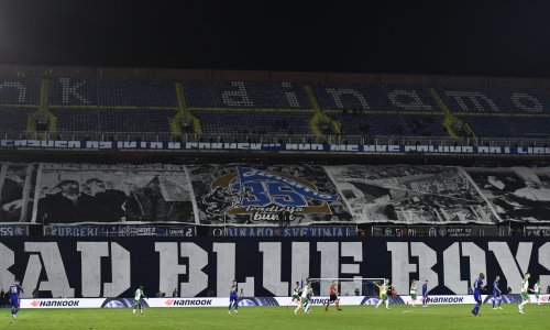 Bad Blue Boysi proslavili 35. rođendan prigodnom koreografijom, ali i znakovitom porukom; evo što je točno pisalo!