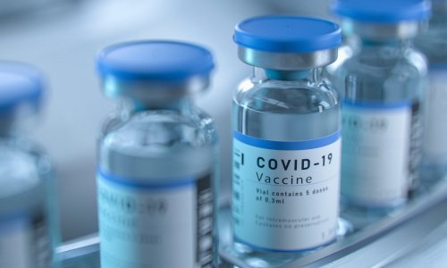 SAD milijarde dolara vrijednim investicijama želi ubrzati proizvodnju cjepiva