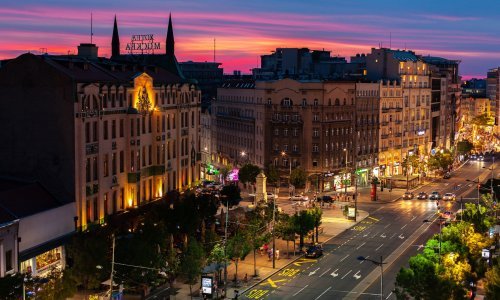 Počinje gradnja metroa u Beogradu. Kinezi planiraju dvije linije završiti do 2030. godine