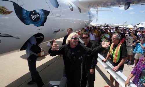 Milijarderi diljem svijeta pljačkaju planet, kažu aktivisti: Jahte, avioni i putovanja u svemir ostavljaju ogroman karbonski otisak