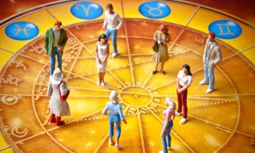 Rakovima se smiješe bolje financijske prilike, Djevice će se moći pohvaliti zavidnim intelektualnim sposobnostima, Jarci komunikacijskim vještinama, a Ribe dobrom koncentracijom