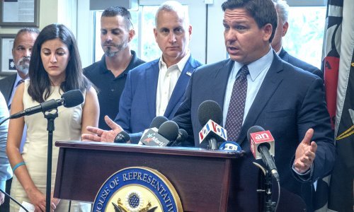 Republikanski guverneri protiv Bidenove uredbe o obveznom cijepljenju