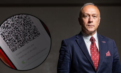 Trobonjača: Covid potvrde stavljaju se u prvi plan, i to uglavnom ima smisla, ali problem je nešto drugo