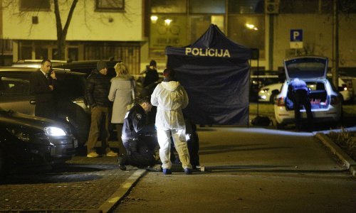 Optužen 20-godišnjak koji je na Volovčici usmrtio bivšu djevojku