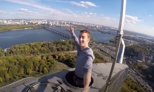 Unatoč pandemiji uspio je obići sve zemlje svijeta: Planiranjem se nije zamarao, a otkriva i kako je sve to platio