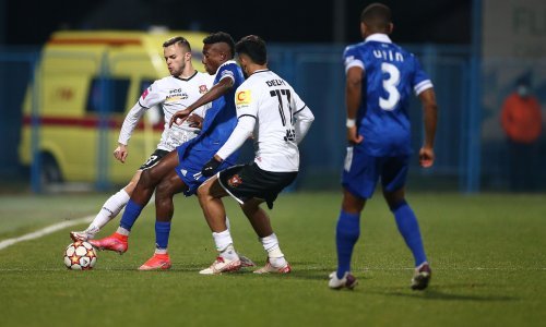 [VIDEO/FOTO] Preokret u Koprivnici; odlični Anthony Kalik si za rođendan poklonio dva pogotka te je pokvario fantastičan jubilej neuništivog Ivana Krstanovića