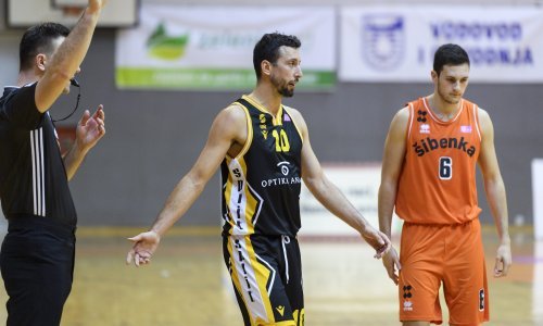 Košarkaši Splita upisali su već osmi poraz u deset utakmica ABA lige; gosti iz Čačka su obranom slomili 'Žute'