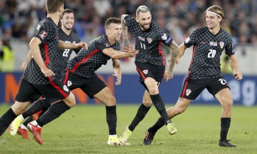 Miriše na senzaciju! Velikan europskog nogometa ušao u borbu s engleskim klubovima i preotima im Marcela Brozovića; evo kakav su mu ugovor ponudili