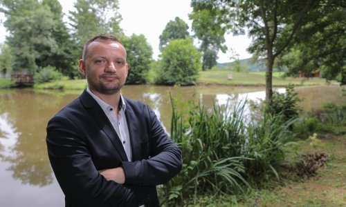 Šimunić nakon što je USKOK odbacio prijavu protiv dvojice HDZ-ovaca: 'Osjećam se jako razočarano, dojde mi da trenutno spakiram kofere'