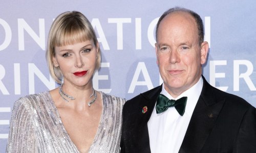 Bolest princeze Charlene produbila je priče o monegaškom prokletstvu, u koje su, ni krivi ni dužni, uvučeni i šestogodišnji blizanci