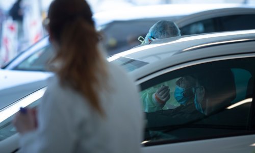 Slovenija odredila uvjete za božićne sajmove