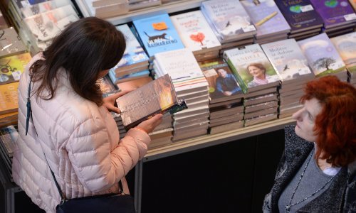 Svi noviteti na jednom mjestu: Što sve možete pronaći na ovogodišnjem Interliberu