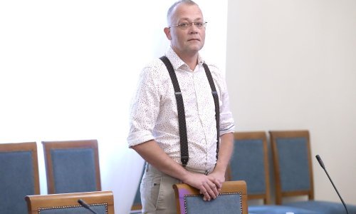 Hasanbegović kaže da neće u Sabor dok ga traže potvrdu ili test: 'Moje je pravo imati virus'