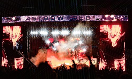 [VIDEO] Užas na glazbenom festivalu u Houstonu: Osam ljudi poginulo, a više od 300 ozlijeđenih u stampedu