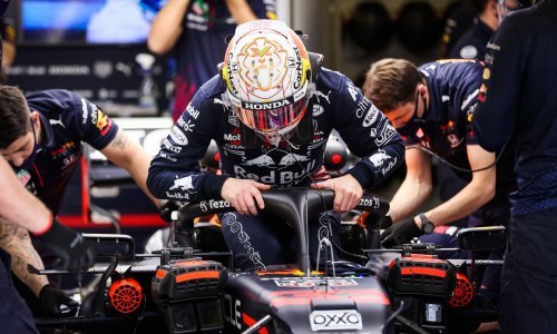 Ako je suditi po prvim treninzima na VN Meksika čeka nas dramatičan okršaj Red Bulla i Mercedesa; spektakularna bitka za titule se nastavlja