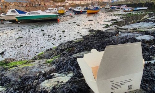 Revolucionarni materijal koji će zamijeniti plastiku