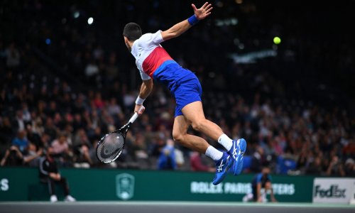 Prvi tenisač svijeta Novak Đoković objasnio zašto se slomio u najvažnijem trenutku karijere: Nikada u životu nešto takvo nisam doživio...