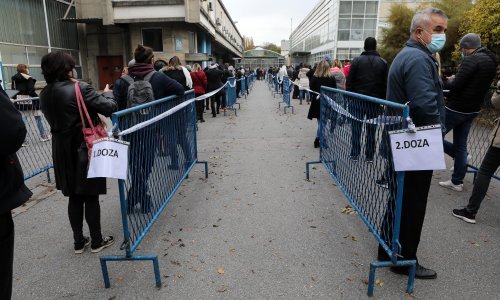 Kujundžić Tiljak: Sada je trenutak kada povjerenje u cijepljenje treba prevladati nad strahom