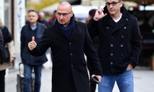 Grlić Radman demantirao da ne želi jednog veleposlanika jer je Srbin: 'Ja to nisam rekao'