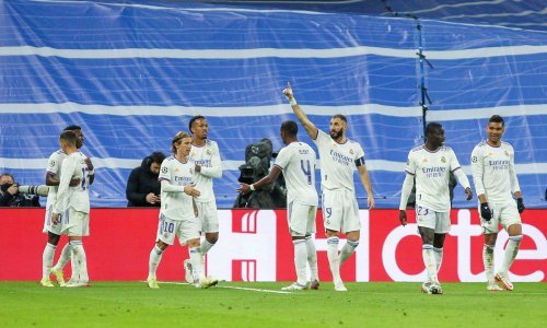 Trener madridskog Reala Carlo Ancelotti potvrdio verbalni obračun sa svojom zvijezdom: Rekao mi je zanimljivu stvar...