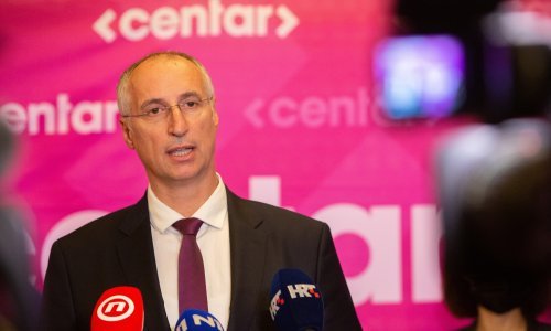 Puljak: Hrebak je potpuno neinformiran