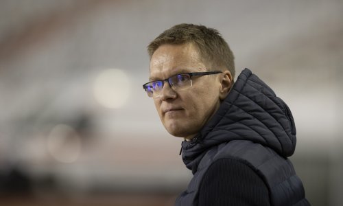 Novi strateg Hajduka Dambrauskas nakon premijerne pobjede osvrnuo se na rad bivšeg trenera, a to što je rekao moglo bi iznenaditi sve