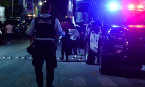 Najmanje 19 mrtvih u automobilskoj nesreći u Meksiku, kamion se zaletio u povorku automobila