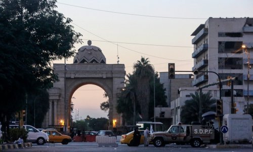 Snage predvođene SAD-om okončale borbenu misiju u Iraku: Islamska država je poražena