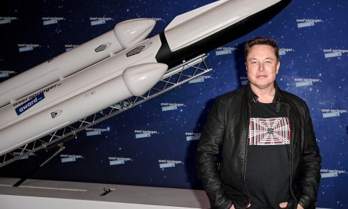 SpaceX: Musk poslao uznemirujuću poruku zaposlenicima