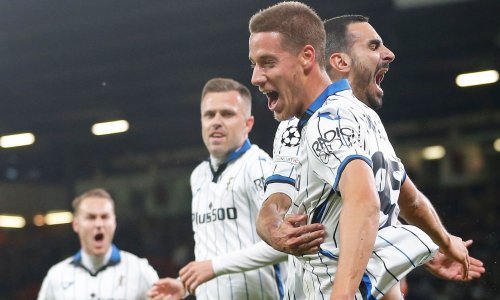 Mario Pašalić dokazao je klasu i postao jedan od najboljih veznjaka Serie A, a sada je poslao ozbiljno upozorenje: Cijeli fokus mora biti na toj utakmici...