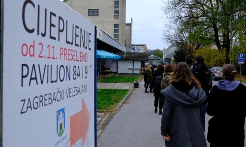 'Cjepivo protiv covida sigurnije je od onog kojeg smo dobivali kao djeca, neka od njih ne bi bila ni odobrena'