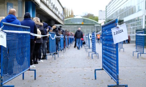 Zagrepčanima dostupno čak osam novih punktova za cijepljenje. Cijepi se i u sedam ljekarni. Ovdje su detalji o vremenu i lokacijama