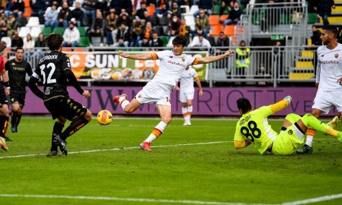 [FOTO] Jose Mourinho odavno više nije 'The Special One'; dobio je novu bolnu šamarčinu od nogometnog 'liliputanca'