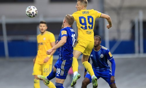 [FOTO/VIDEO] Modri ispromašivali nemoguće! Lokomotiva šokirala Dinamo u Kranjčevićevoj i uzela sva tri boda