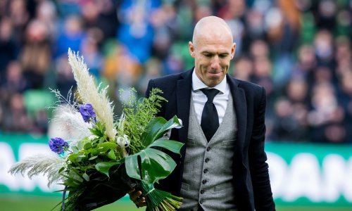 I službeno je! Odlazak nogometnog velikana, a posljednji pljesak dobio je tamo gdje je započeo karijeru koju su 'ubijale' ozljede