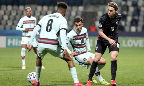 Izbornik Zlatko Dalić prelomio i naknadno pozvao dvije zvijezde s kojima hrvatska reprezentacija napada Maltu i Rusiju